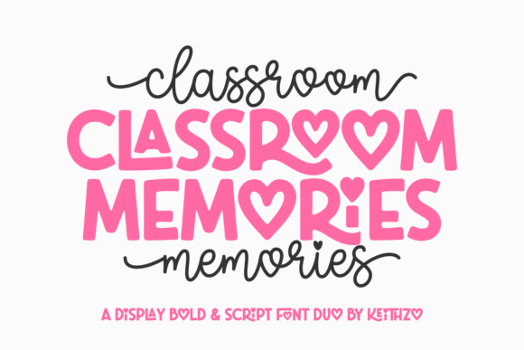 Classroom Memories: A Working Designer's Review