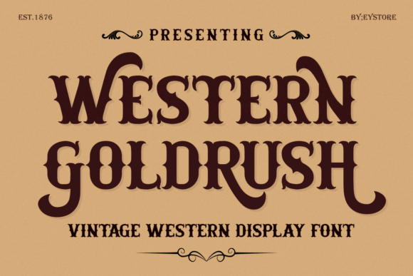 Western Goldrush: A Designer's Honest Field Review